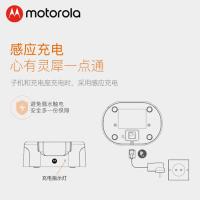 摩托罗拉（Motorola） O202C 电话机 子母机套装  (单位:部) 黑色