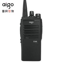 爱国者（aigo） E568EX 防爆对讲机 2200mAh（单位：台）