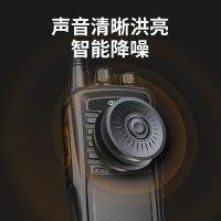 爱国者（aigo） E268 模拟对讲机 136*58*36mm (单位：台)