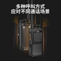 爱国者（aigo） E268 模拟对讲机 136*58*36mm (单位：台)
