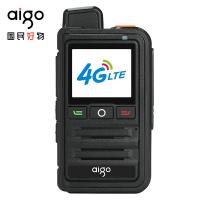 爱国者（aigo） E286 公网对讲机 2000mAh（单位：台）