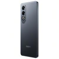 oppo K12 Plus 手机 6.7英寸 12GB+256GB （单位:台） 玄武黑