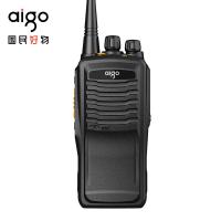 爱国者（aigo） E268 模拟对讲机 2200mAh（单位：台）