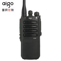 爱国者（aigo） A558P 商业对讲机 2200mAh（单位：台）