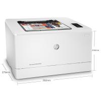 惠普（HP）M154nw 激光打印机  长382mm宽309mm高211mm (单位:台) 白色
