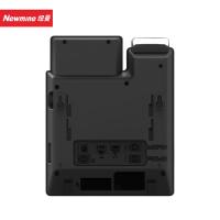 纽曼（Newmine） HL2008TSD-708(R) IP电话 录音时长2000小时 （单位：台） 黑色