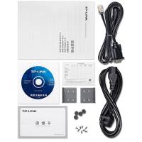 普联（TP-LINK） TL-SG3452 二层网管核心交换机 4千兆光纤口+48口全千兆（单位：台）黑色