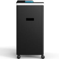 科密 3868 碎纸机 碎纸效果2*7mm 25L (单位：台） 黑色