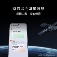 华为（HUAWEI） Mate 60（BRA-AL00） 智能手机 12GB+512GB （单位：台） 白沙银
