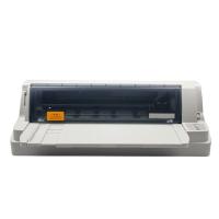 富士通（Fujitsu） DPK810 针式平推票据打印机 12kg (单位: 台)