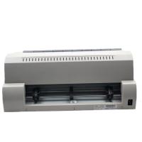 富士通（Fujitsu） DPK810 针式平推票据打印机 12kg (单位: 台)