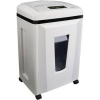 金典（GOLDEN） GD-9515 碎纸机 碎纸效果3.8*40mm 24L (单位：台） 白色