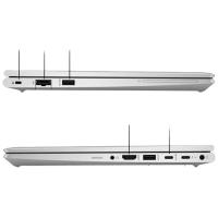 惠普（HP）EliteBook 640 G10笔记本i5-1335U 16G 1TSSD FHD W11H 14英寸（单位：台）银色