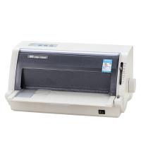 得实（Dascom） DS-1900 票据打印机 高速24针82列 (单位: 台)