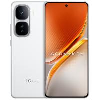 IQOO 5G智能手机 全网通 Neo10 Pro 16GB+512GB (单位:台) 驰光白