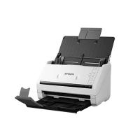 爱普生（EPSON） DS-530II A4馈纸式高速彩色文档扫描仪 296*169*176mm(单位：台)