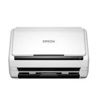 爱普生（EPSON） DS-530II A4馈纸式高速彩色文档扫描仪 296*169*176mm(单位：台)