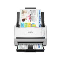 爱普生（EPSON） DS-530II A4馈纸式高速彩色文档扫描仪 296*169*176mm(单位：台)
