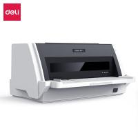 得力（deli） DL-630KII 针式打印机 82列 (单位:台)