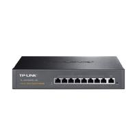 普联（TP-LINK） TL-R479GPE-AC VPN路由器 PoE/AC一体化 黑色 (单位:个)