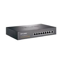 普联（TP-LINK） TL-R479GPE-AC VPN路由器 PoE/AC一体化 黑色 (单位:个)