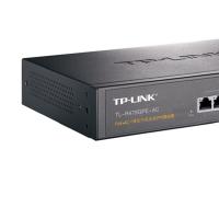 普联（TP-LINK） TL-R479GPE-AC VPN路由器 PoE/AC一体化 黑色 (单位:个)