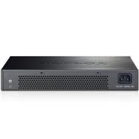 普联（TP-LINK） TL-SG1024DT 交换机 24口全千兆非网管  （单位：台）