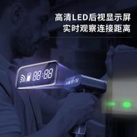 得力（deli） 14970WB 无线扫描枪 一维码>4mil、二维码>7.5mil 黑色 (单位:台)