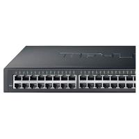 普联（TP-LINK） TL-SG2048 交换机 48口千兆(单位：台)