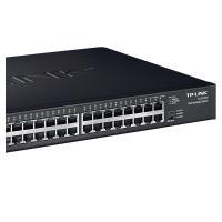 普联（TP-LINK） TL-SG2048 交换机 48口千兆(单位：台)