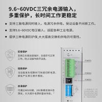 普联（TP-LINK） TL-SG2105 交换机 非POE供电 工业级4口千兆+1口千兆SFP以太网交换机（单位: 台）银色