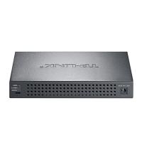 普联（TP-LINK） TL-SG2210P  交换机 8PoE口+1千兆口+1千兆SFP （单位:台）