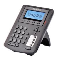 北恩（HION） S320P IP电话机 12.5*15.5*13cm(单位：台)