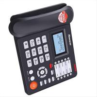 纽曼（Newmine） HL2008TSD-2086(R) 录音电话机 37cm*22cm*10cm (单位:台)