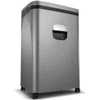 科密 A-880M 碎纸机 碎纸效果2*8mm 23L (单位：台) 黑色