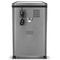 科密 A-880M 碎纸机 碎纸效果2*8mm 23L (单位：台) 黑色