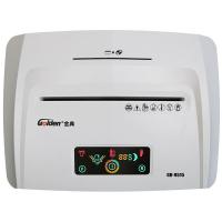 金典（GOLDEN） GD-9515 碎纸机 碎纸效果3.8*40MM 24L (单位：台) 白色