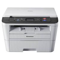 联想（Lenovo） M7400 Pro 多功能一体机 28页/分钟 打印复印扫描（单位：台）