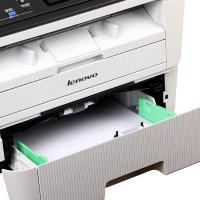 联想（Lenovo） M7400 Pro 多功能一体机 28页/分钟 打印复印扫描（单位：台）