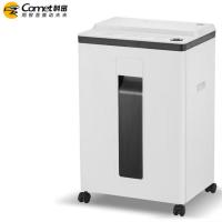科密 S-510 碎纸机 22L (单位：台) 白色