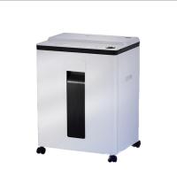 科密 S-510 碎纸机 22L (单位：台) 白色