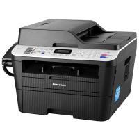 联想（Lenovo） M7655DHF 多功能一体机 30页/分钟（单位：台）黑色