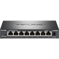 普联（TP-LINK） TL-SG2008D 交换机 8口全千兆Web网管 (单位:台)