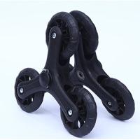 艾逸瑶选 倍逸捷爬楼轮购物车 XB-1856 97*36cm (单位:辆) 红色