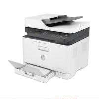 惠普（HP） A4彩色激光多功能一体机 179fnw 344*363*406mm (单位:台) 白色