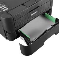 联想（Lenovo） 黑白激光打印机 LJ2680dn 356*360*186mm (单位:台) 黑色