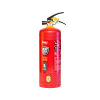 火焰战士 新国标精制干粉灭火器 MFZ/ABC3S 3KG (单位:个)