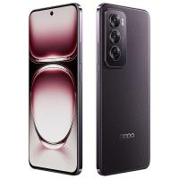 oppo 手机 12GB+512GB Reno12 6.7英寸 (单位:台) 乌木黑