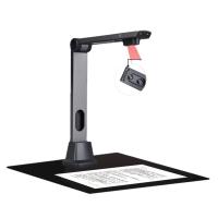 点易拍 高拍仪 E3600 282mm*364mm*82mm (单位:台) 黑色