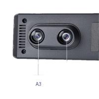 点易拍 高拍仪 E3600 282mm*364mm*82mm (单位:台) 黑色